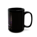 Desperate Measures™ Black Mug