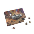 The Brawl to End It All™ Jigsaw Puzzle