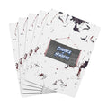 Chamber of Horrors Poker Cards