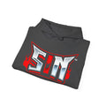 SIN™ Pullover Hoodie