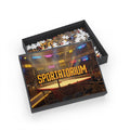 Sportatorium™ Jigsaw Puzzle