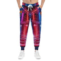 Shotgun Saturday Night™ Athletic Joggers