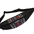 The Fed™ Fanny Pack
