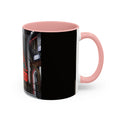The Fed™ Accent Coffee Mug
