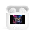 WrestleRock™ Essos Wireless Earbuds
