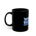 Battle Bowl™ Black Mug