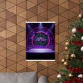 Event Horizon™ Matte Poster