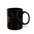 Guilty as Charged™ Black Mug