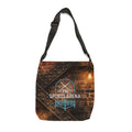 TN Sports Arena™ Adjustable Tote Bag (AOP)
