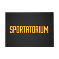 Sportatorium™ Jigsaw Puzzle