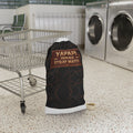 Yapapi Indian Strap Match™ Laundry Bag