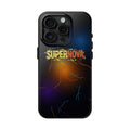 Supernova™ Logo #1 Tough Phone Case