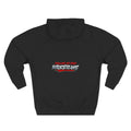Prince of Pro Wrestling™ Three-Panel Fleece Hoodie