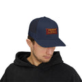 Yapapi Indian Strap Match™ Snapback Hat