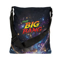 The Big Bang™ Adjustable Tote Bag (AOP)
