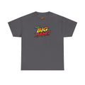 The Big Bang™ Heavy Cotton Tee