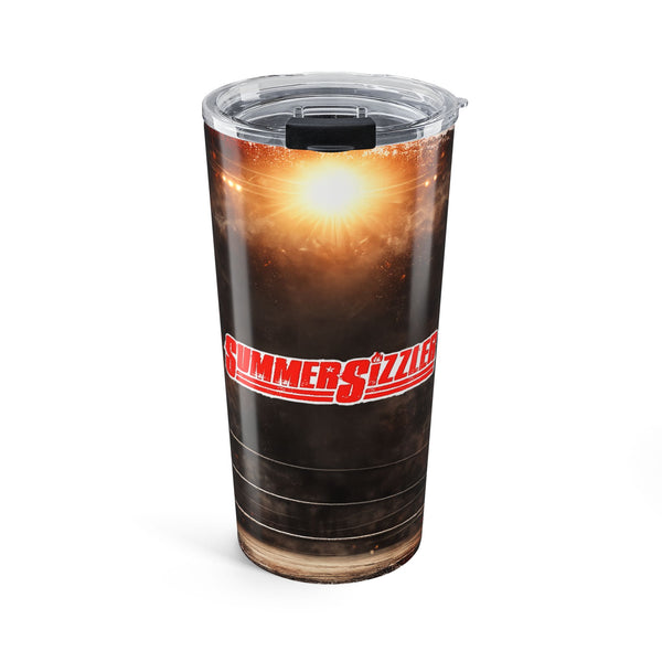 Summer Sizzler™ Tumbler 20oz