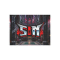 SIN™ Jigsaw Puzzle