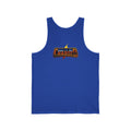 Guilty as Charged™ Unisex Jersey Tank