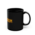 Sportatorium™ Black Mug