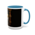 Ring of Fortune™ Accent Coffee Mug