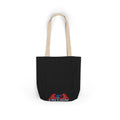 Freedom Pro Wrestling™ Canvas Tote Bag