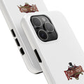 The Ringmaster™ Tough Phone Case