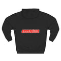 Summer Sizzler™ Three-Panel Fleece Hoodie