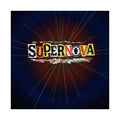 Supernova™ Ransom Edition Matte Poster