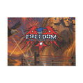 Freedom Pro Wrestling™ Jigsaw Puzzle