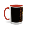 Ring of Fortune™ Accent Coffee Mug
