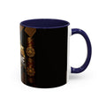 Ring of Fortune™ Accent Coffee Mug