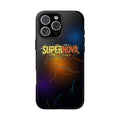 Supernova™ Logo #1 Tough Phone Case