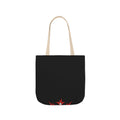 Freedom Pro Wrestling™ Canvas Tote Bag