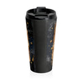 Final Odyssey™ Stainless Steel Travel Mug