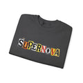 Supernova™ Ransom Edition Crewneck Sweatshirt