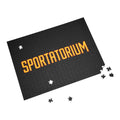 Sportatorium™ Jigsaw Puzzle