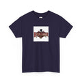 The Ringmaster™ Heavy Cotton Tee