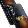 Supernova™ Logo #1 Tough Phone Case