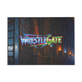 WrestleGate™ Jigsaw Puzzle