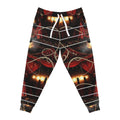 The Ringmaster™ Athletic Joggers