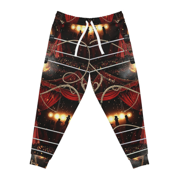 The Ringmaster™ Athletic Joggers