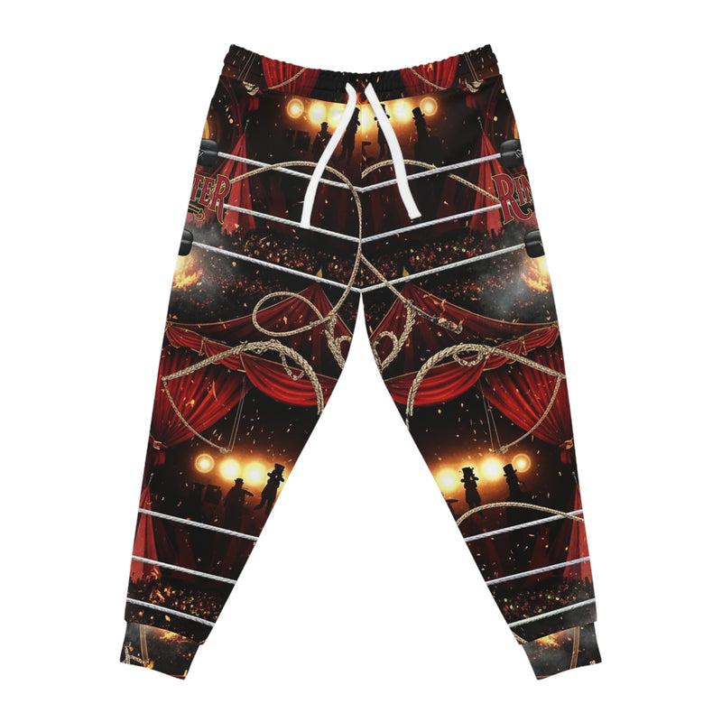 The Ringmaster™ Athletic Joggers