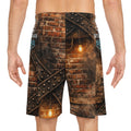 TN Sports Arena™ Basketball Shorts (AOP)
