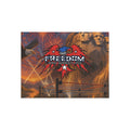 Freedom Pro Wrestling™ Jigsaw Puzzle