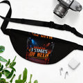 Three Stages of Hell™ Fanny Pack