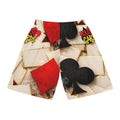 House of Cards™ Basketball Shorts (AOP)