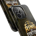 Ring of Fortune™ Tough Phone Case