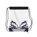 Battlestar Drawstring Bag