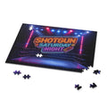 Shotgun Saturday Night™ Puzzle (120, 252, 500-Piece)
